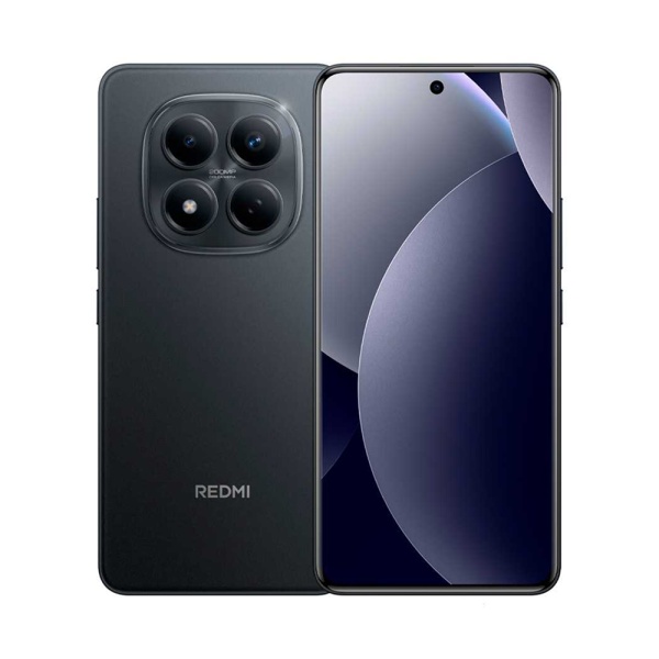 Смартфон Redmi Note 15 Pro 12GB/256GB, черный